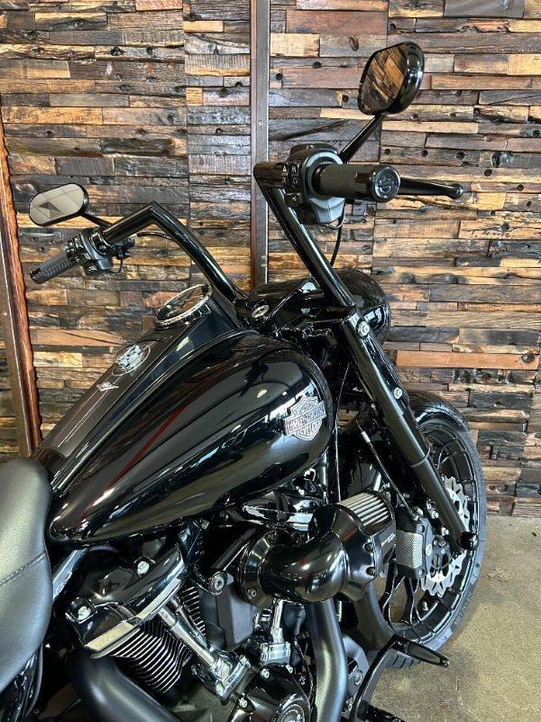 2024 HARLEY-DAVIDSON FLHRXS ROAD KING SPECIAL CRUISER