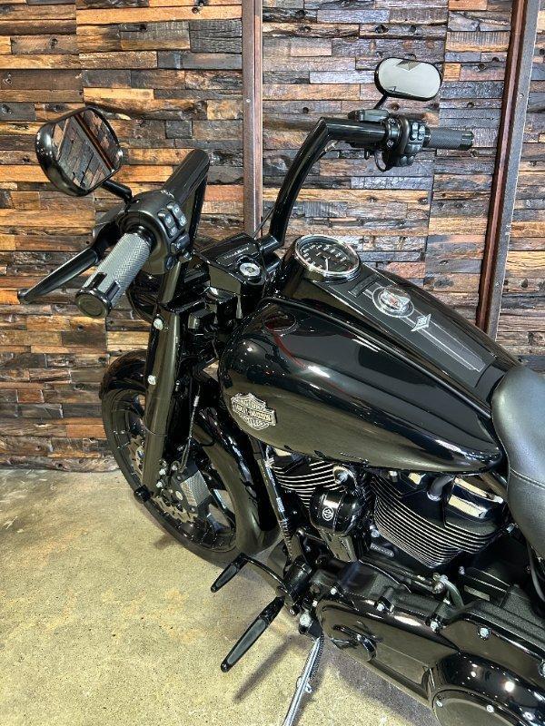 2024 HARLEY-DAVIDSON FLHRXS ROAD KING SPECIAL CRUISER