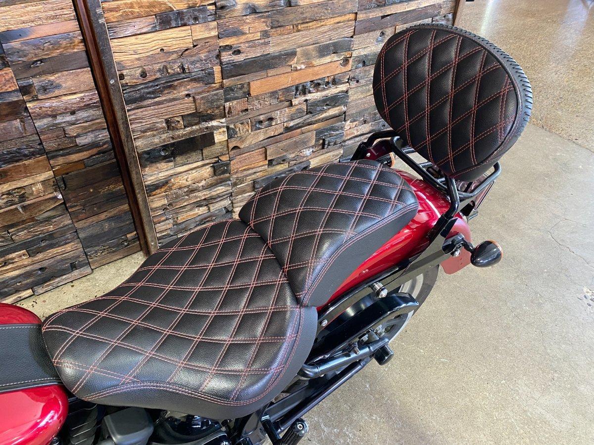 2016 HARLEY-DAVIDSON FLSTFBS FAT BOY S CRUISER