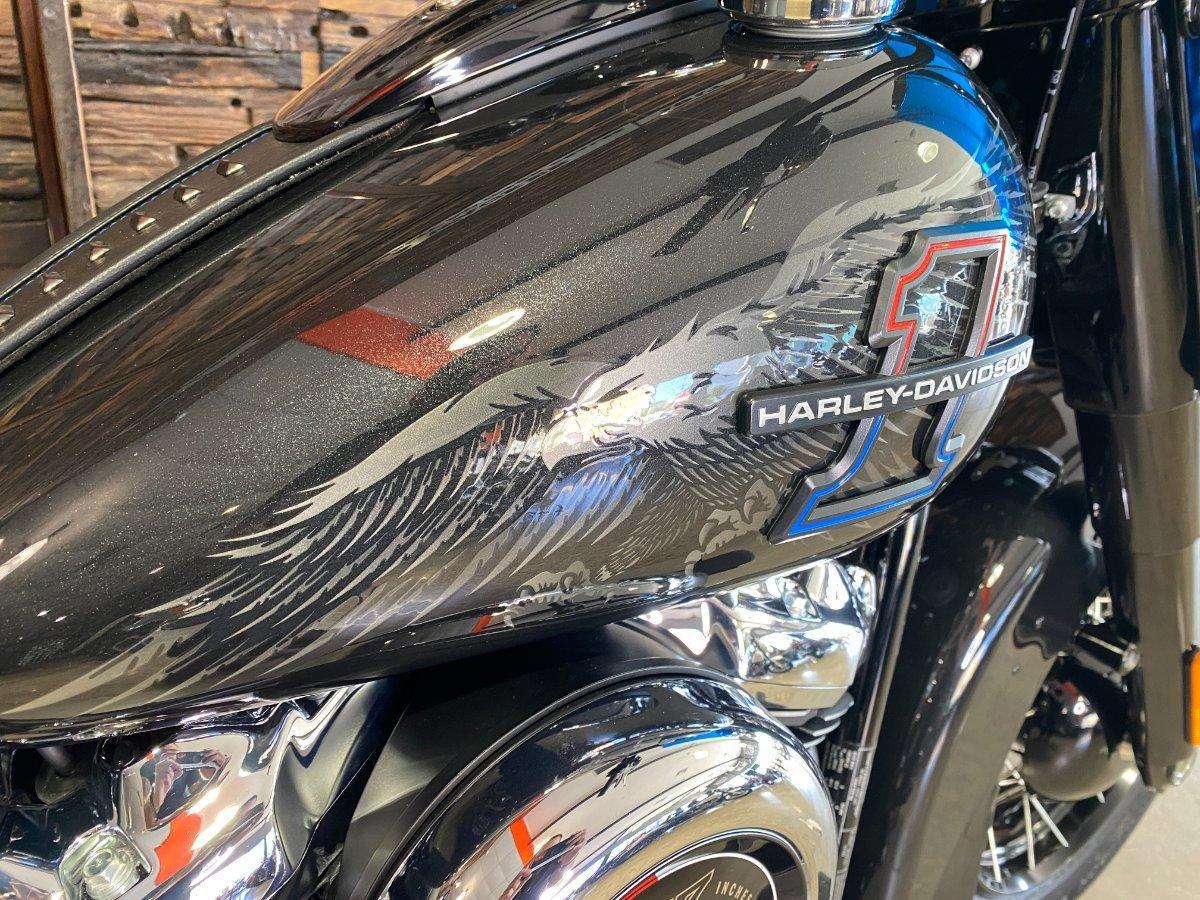 2026 HARLEY-DAVIDSON FLHC HERITAGE CLASSIC (117) CRUISER