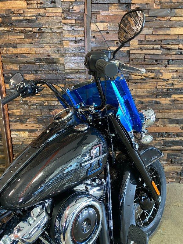 2026 HARLEY-DAVIDSON FLHC HERITAGE CLASSIC (117) CRUISER