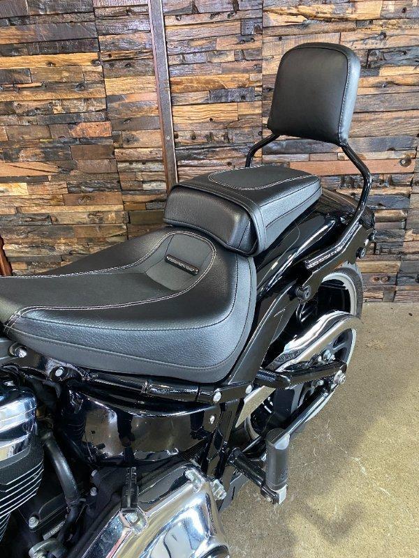 2020 HARLEY-DAVIDSON FXBRS BREAKOUT (114) CRUISER