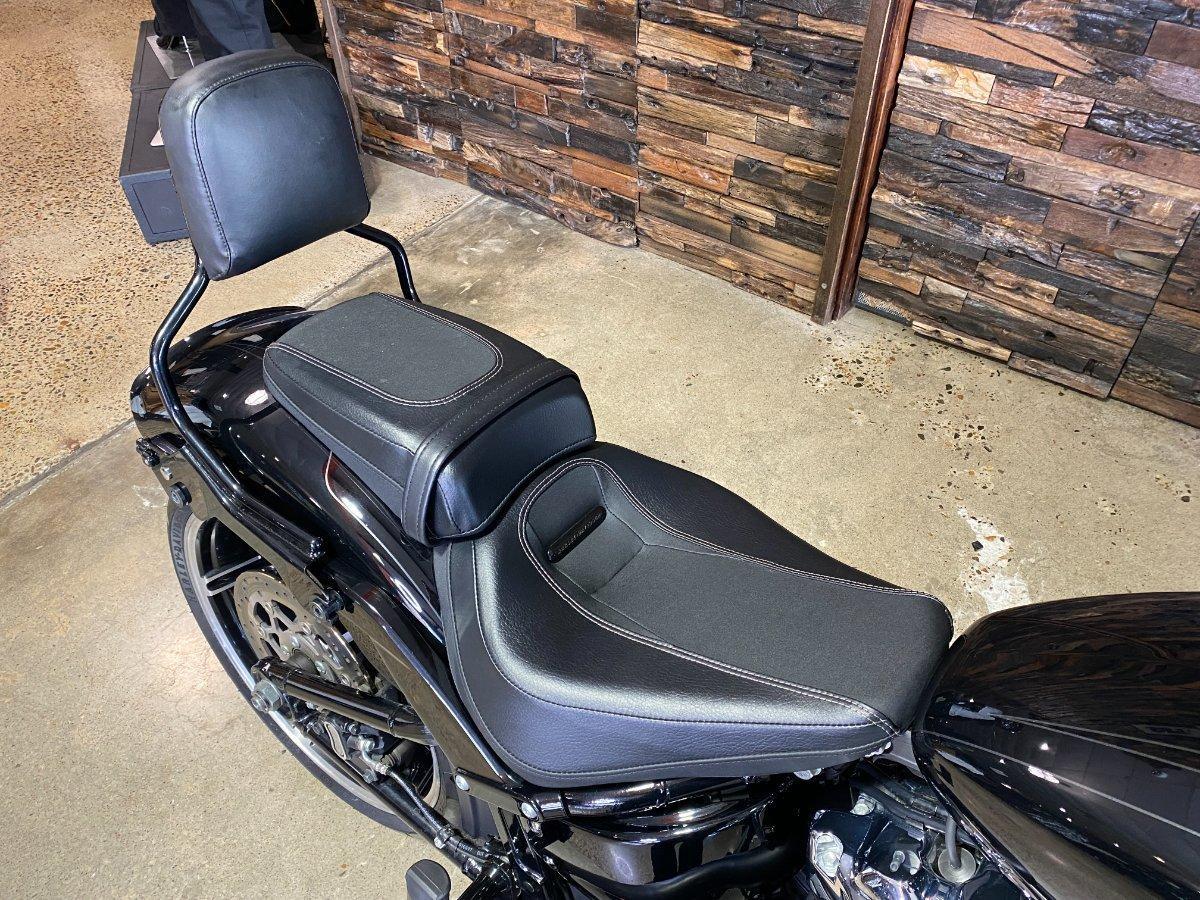 2020 HARLEY-DAVIDSON FXBRS BREAKOUT (114) CRUISER