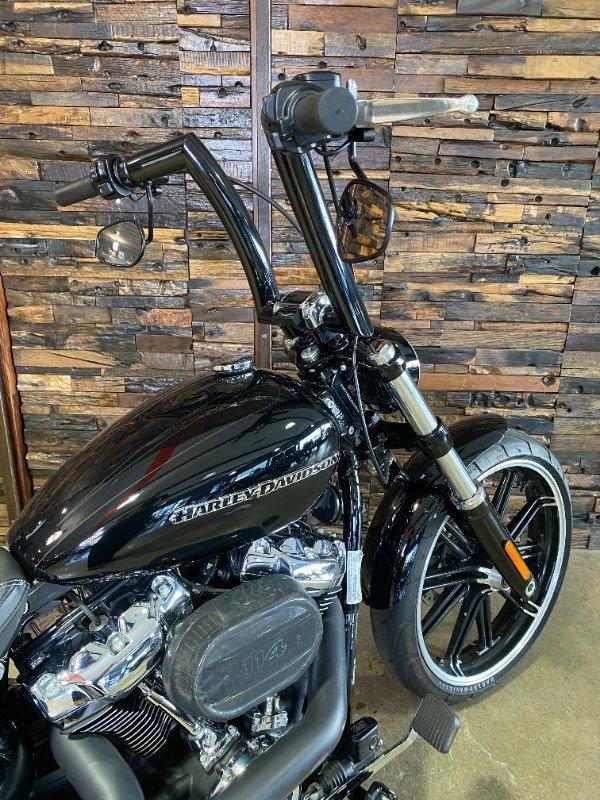2020 HARLEY-DAVIDSON FXBRS BREAKOUT (114) CRUISER