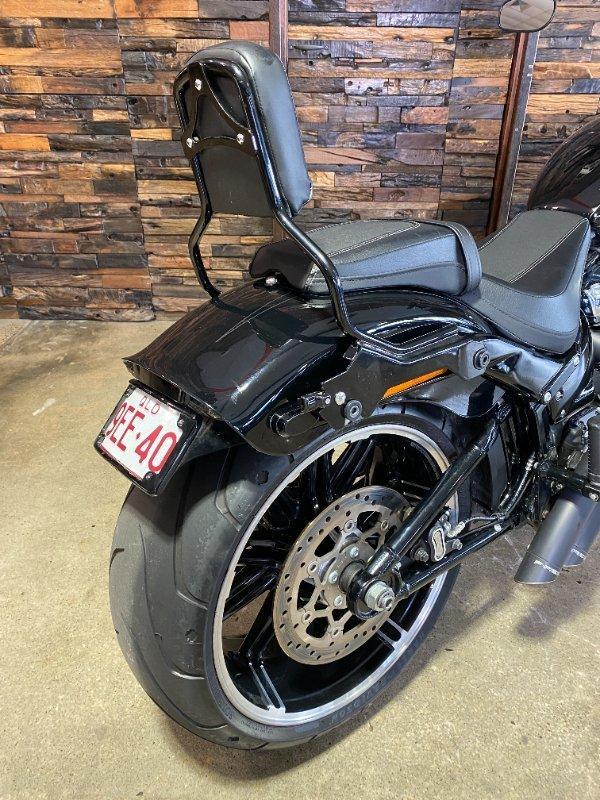 2020 HARLEY-DAVIDSON FXBRS BREAKOUT (114) CRUISER
