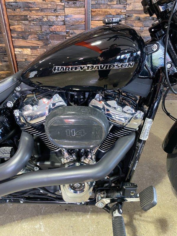 2020 HARLEY-DAVIDSON FXBRS BREAKOUT (114) CRUISER