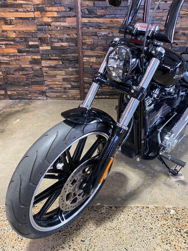2020 HARLEY-DAVIDSON FXBRS BREAKOUT (114) CRUISER