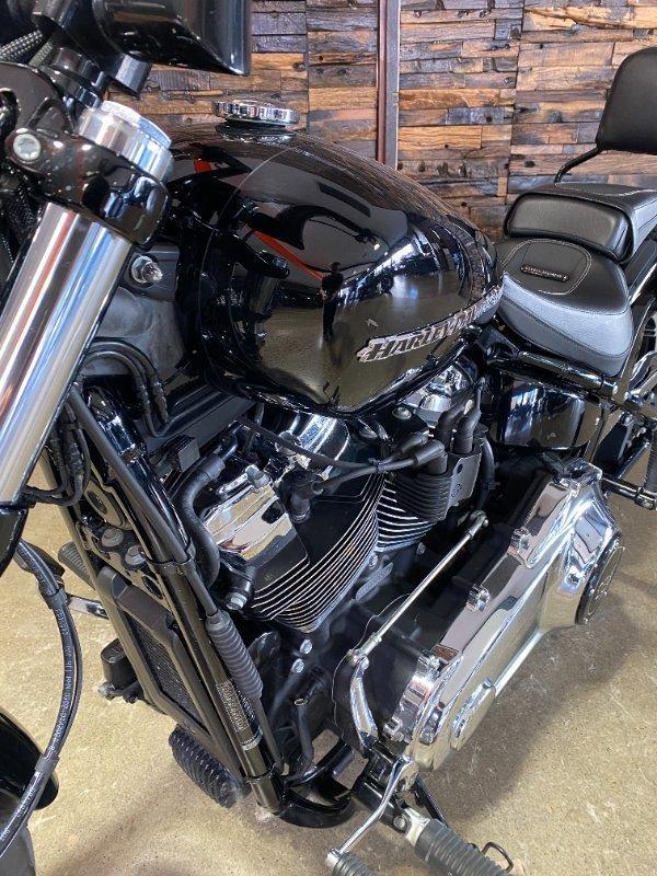 2020 HARLEY-DAVIDSON FXBRS BREAKOUT (114) CRUISER