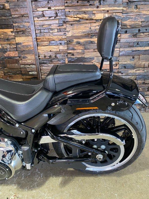2020 HARLEY-DAVIDSON FXBRS BREAKOUT (114) CRUISER