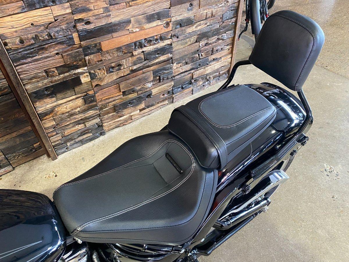 2020 HARLEY-DAVIDSON FXBRS BREAKOUT (114) CRUISER
