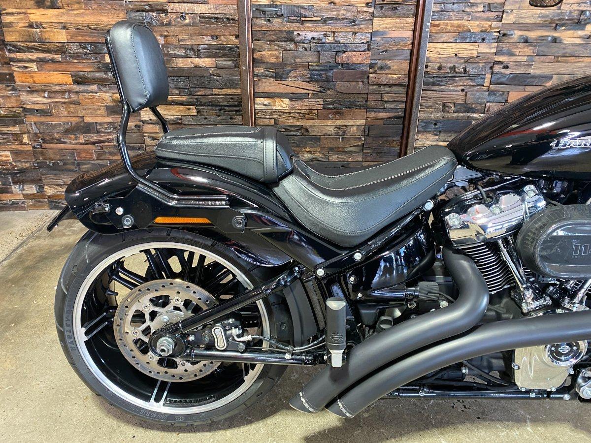 2020 HARLEY-DAVIDSON FXBRS BREAKOUT (114) CRUISER