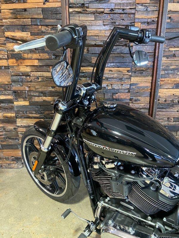 2020 HARLEY-DAVIDSON FXBRS BREAKOUT (114) CRUISER