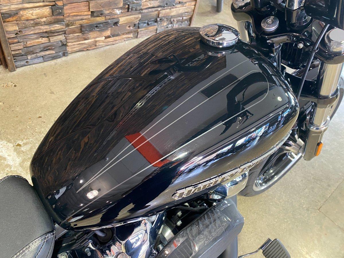 2020 HARLEY-DAVIDSON FXBRS BREAKOUT (114) CRUISER