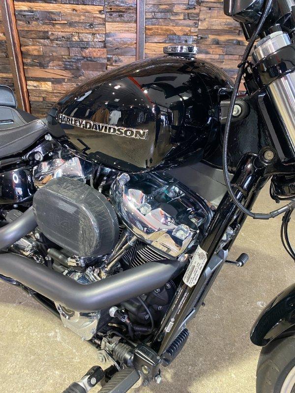 2020 HARLEY-DAVIDSON FXBRS BREAKOUT (114) CRUISER