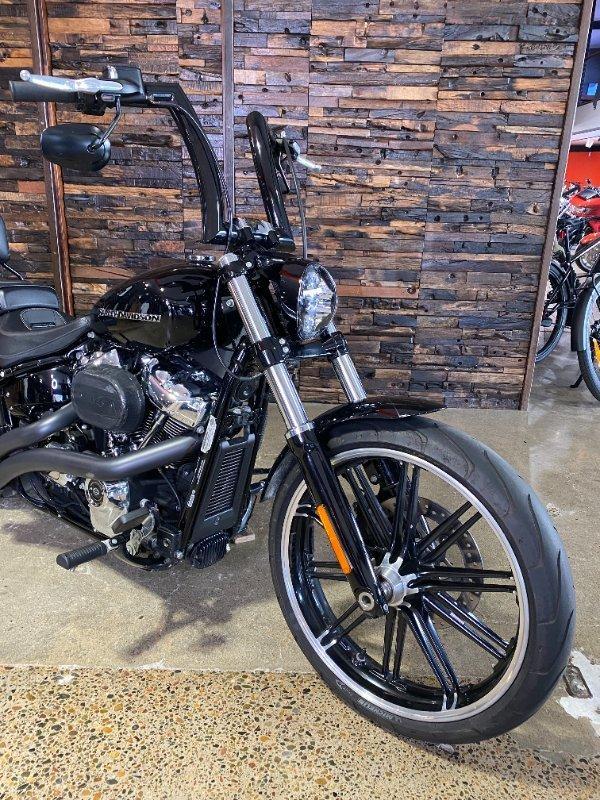 2020 HARLEY-DAVIDSON FXBRS BREAKOUT (114) CRUISER