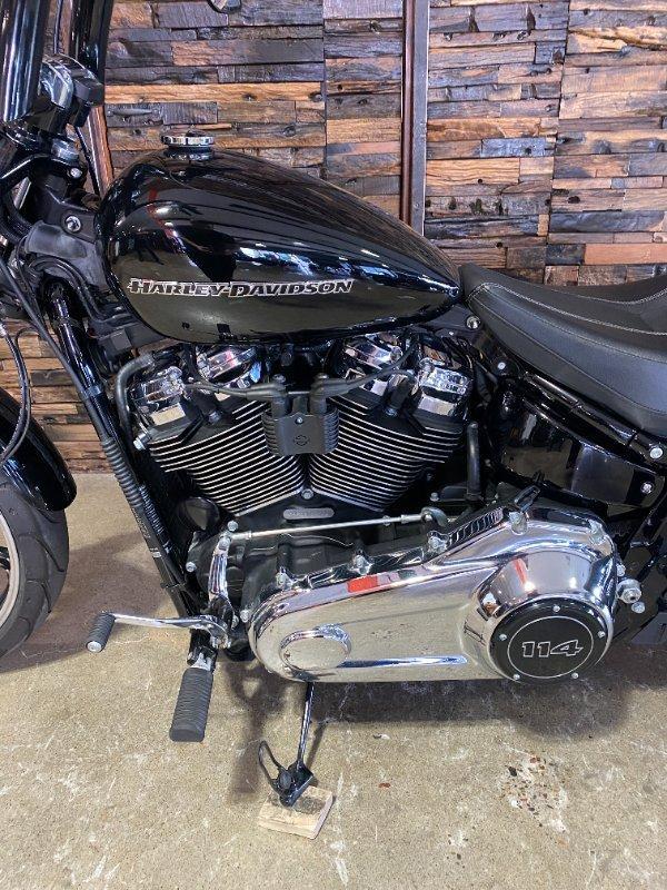 2020 HARLEY-DAVIDSON FXBRS BREAKOUT (114) CRUISER