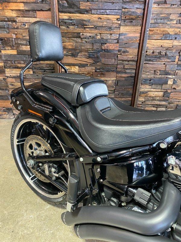 2020 HARLEY-DAVIDSON FXBRS BREAKOUT (114) CRUISER
