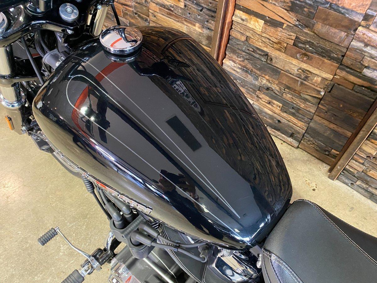 2020 HARLEY-DAVIDSON FXBRS BREAKOUT (114) CRUISER