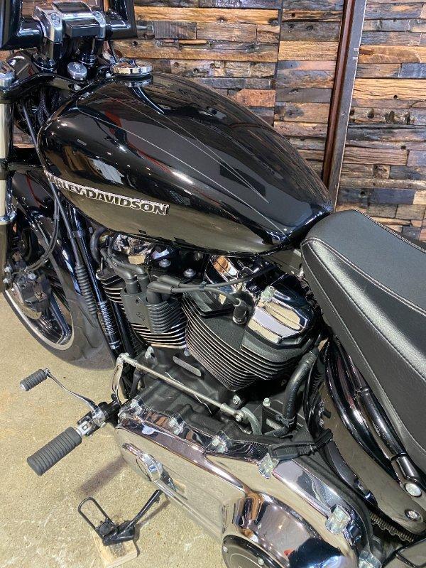 2020 HARLEY-DAVIDSON FXBRS BREAKOUT (114) CRUISER