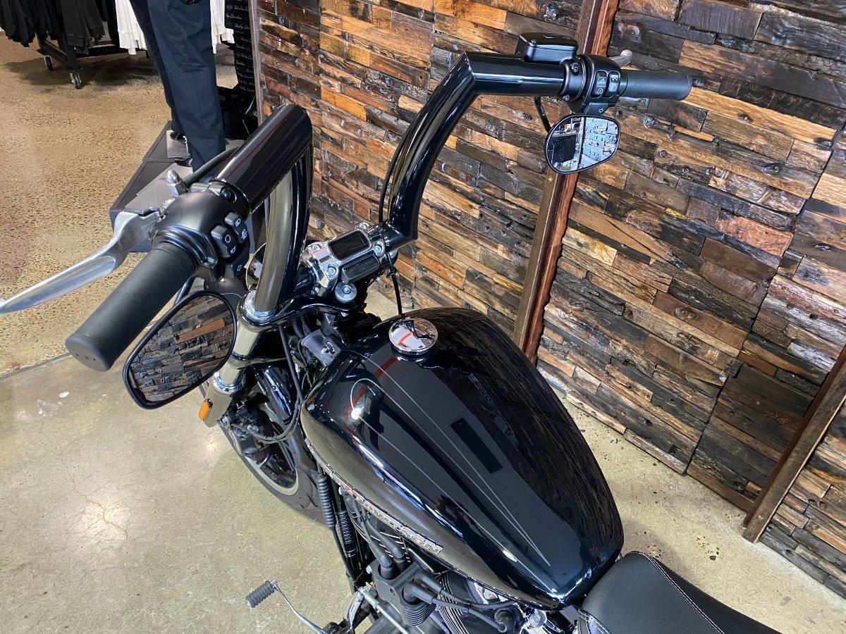 2020 HARLEY-DAVIDSON FXBRS BREAKOUT (114) CRUISER