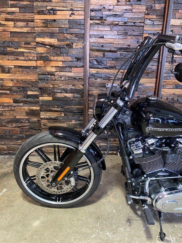 2020 HARLEY-DAVIDSON FXBRS BREAKOUT (114) CRUISER