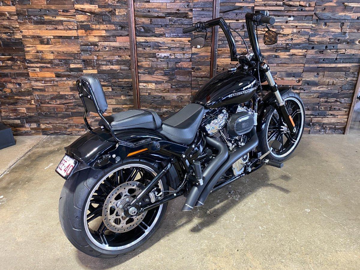 2020 HARLEY-DAVIDSON FXBRS BREAKOUT (114) CRUISER