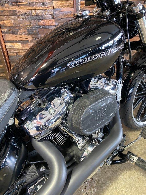 2020 HARLEY-DAVIDSON FXBRS BREAKOUT (114) CRUISER