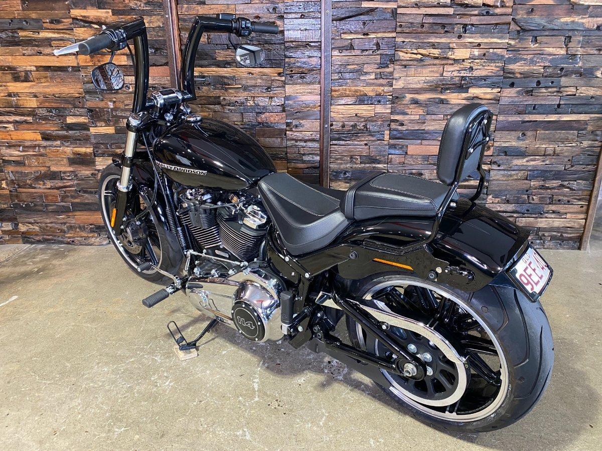 2020 HARLEY-DAVIDSON FXBRS BREAKOUT (114) CRUISER