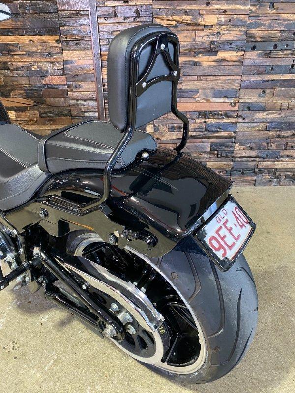 2020 HARLEY-DAVIDSON FXBRS BREAKOUT (114) CRUISER