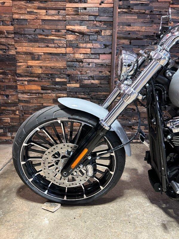 2026 HARLEY-DAVIDSON FXBR BREAKOUT (117) CRUISER