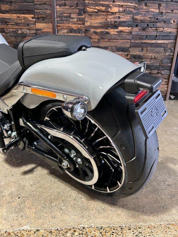 2026 HARLEY-DAVIDSON FXBR BREAKOUT (117) CRUISER