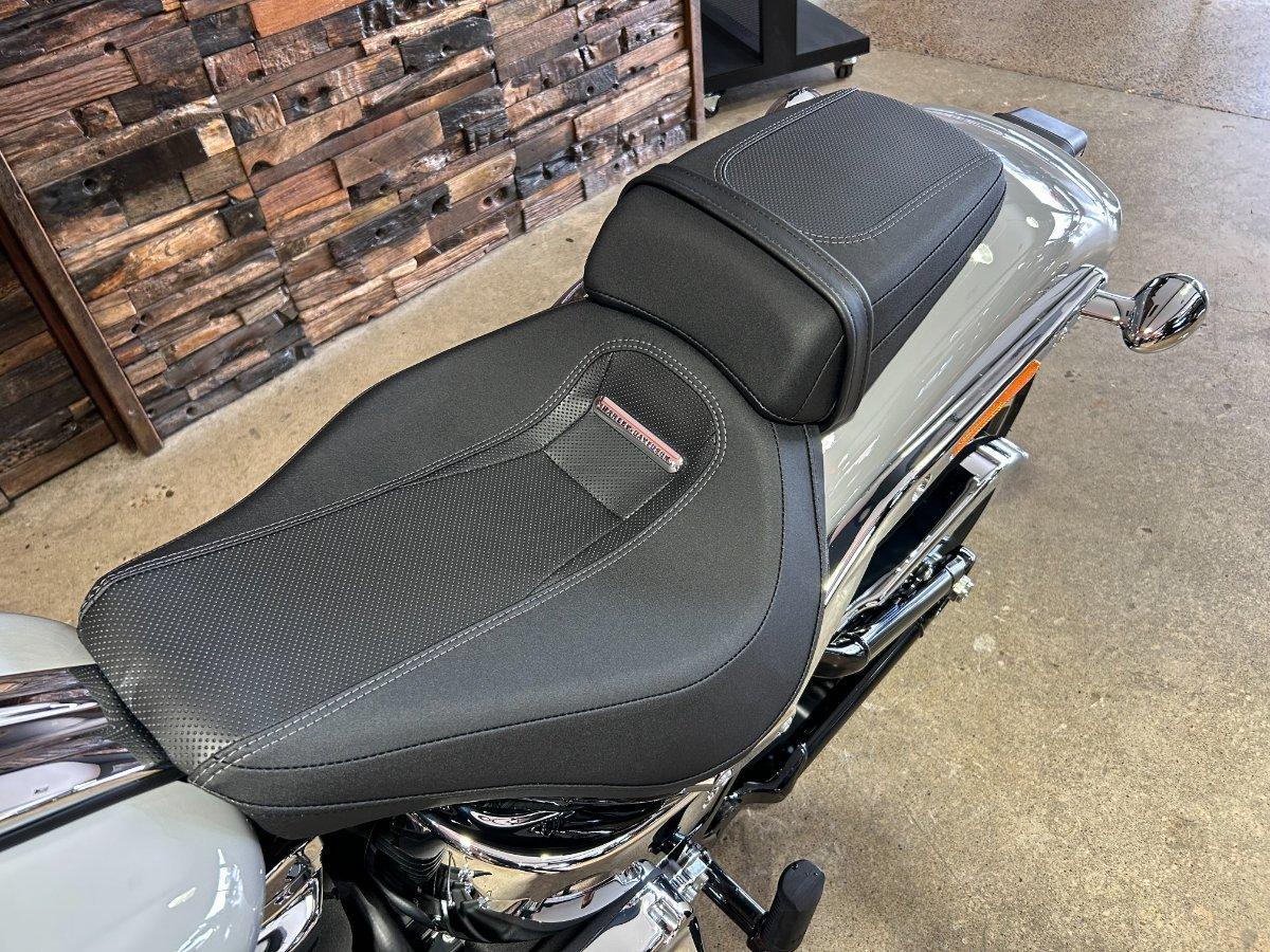 2026 HARLEY-DAVIDSON FXBR BREAKOUT (117) CRUISER