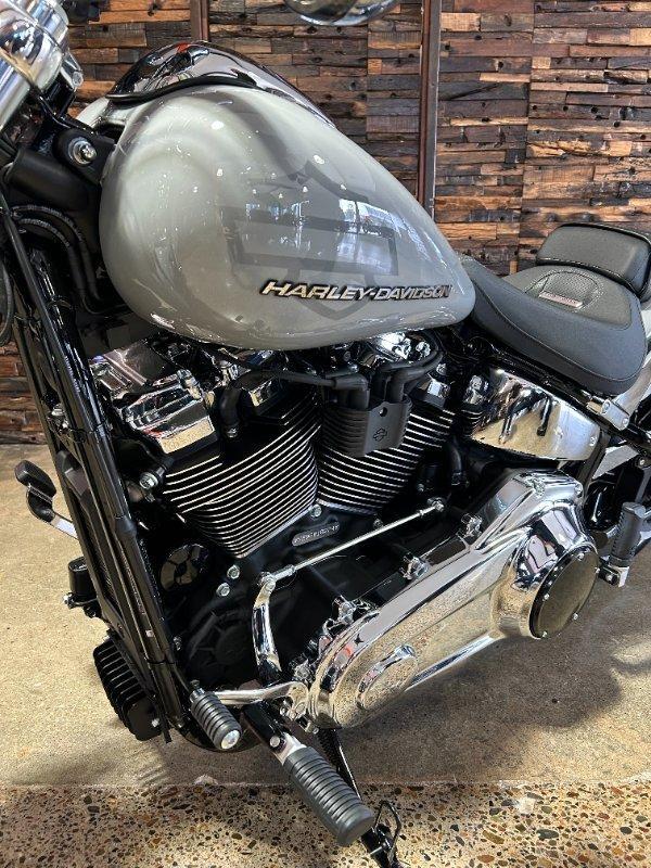 2026 HARLEY-DAVIDSON FXBR BREAKOUT (117) CRUISER