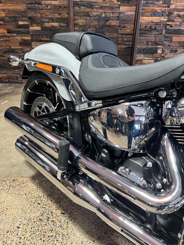 2026 HARLEY-DAVIDSON FXBR BREAKOUT (117) CRUISER