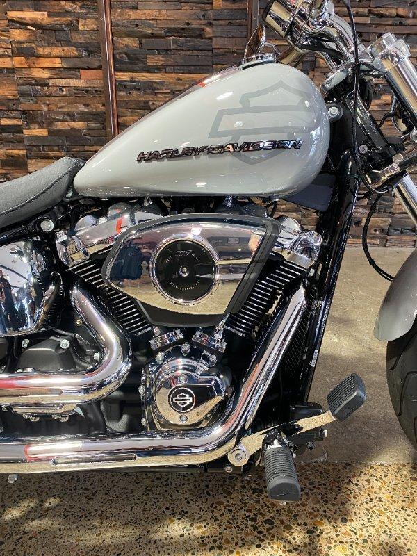 2026 HARLEY-DAVIDSON FXBR BREAKOUT (117) CRUISER