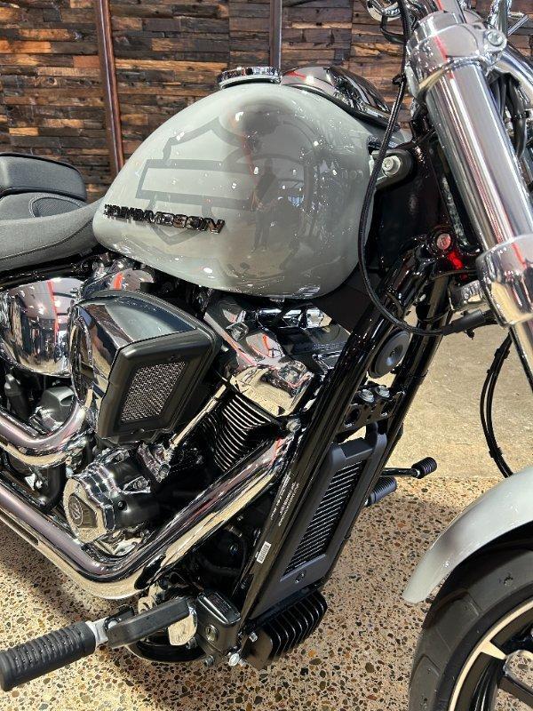 2026 HARLEY-DAVIDSON FXBR BREAKOUT (117) CRUISER