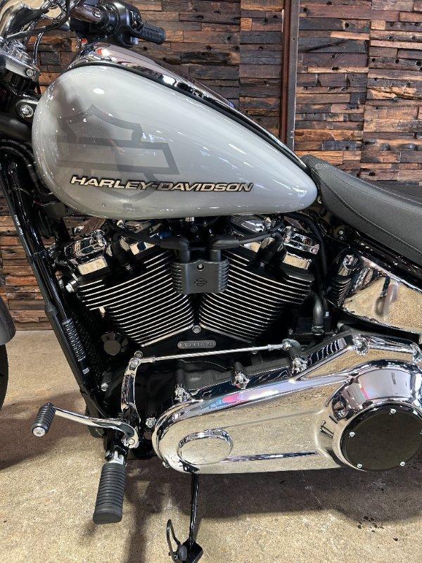 2026 HARLEY-DAVIDSON FXBR BREAKOUT (117) CRUISER