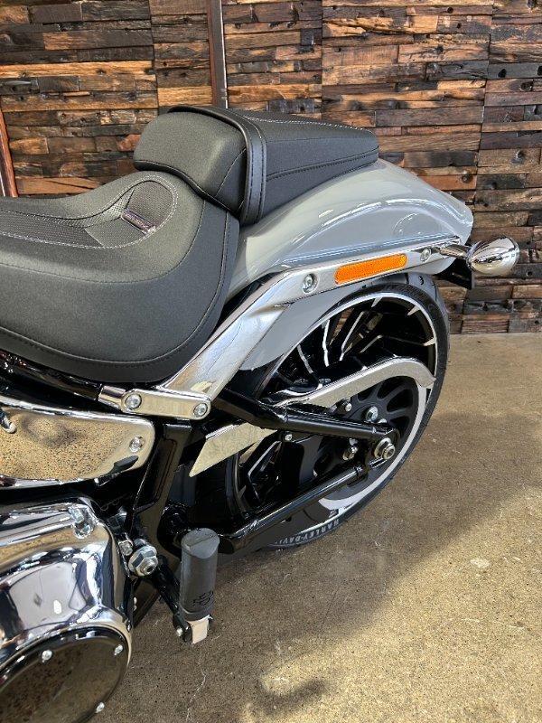 2026 HARLEY-DAVIDSON FXBR BREAKOUT (117) CRUISER