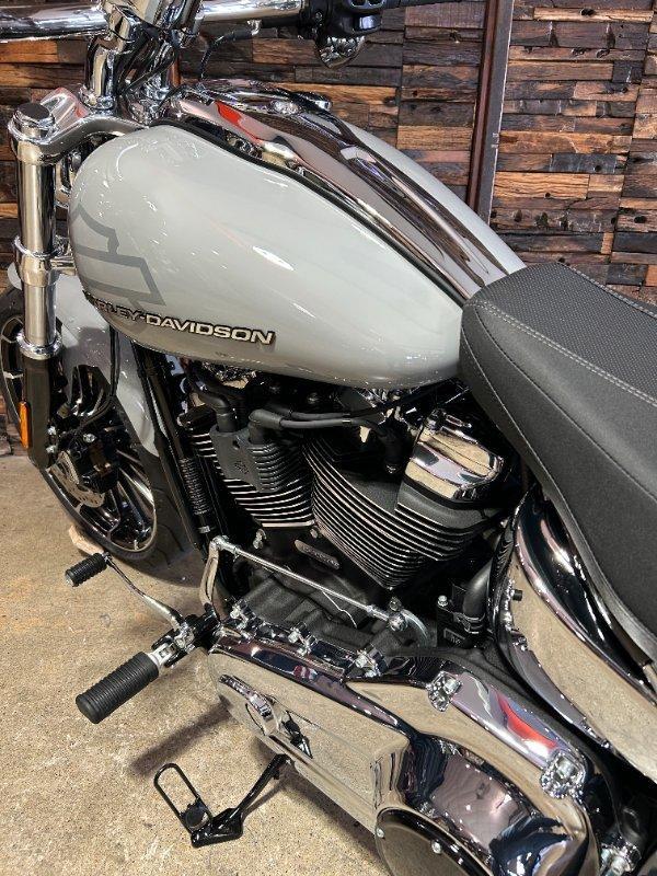 2026 HARLEY-DAVIDSON FXBR BREAKOUT (117) CRUISER