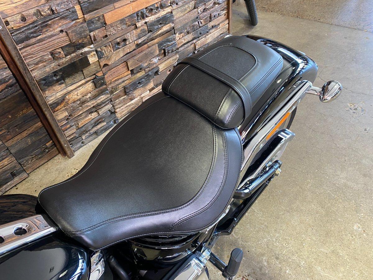 2023 HARLEY-DAVIDSON FLFBS FAT BOY S (114) CRUISER