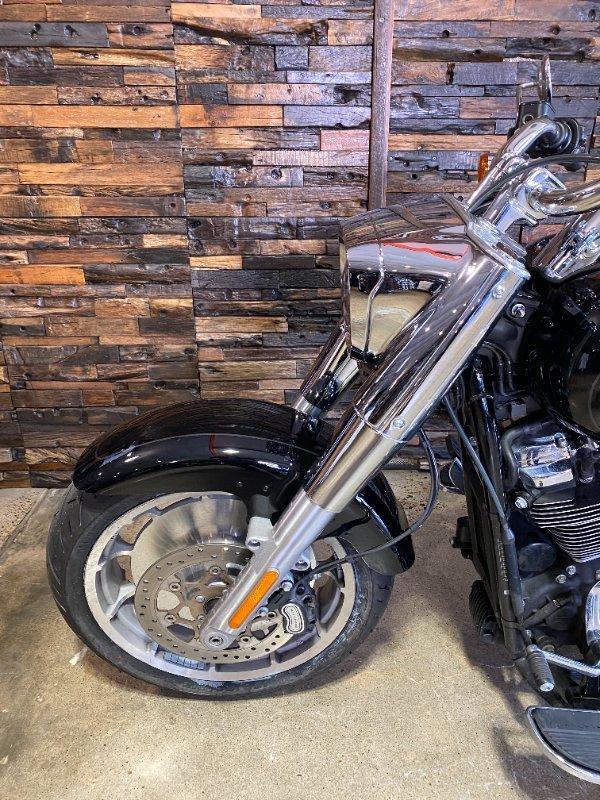 2023 HARLEY-DAVIDSON FLFBS FAT BOY S (114) CRUISER