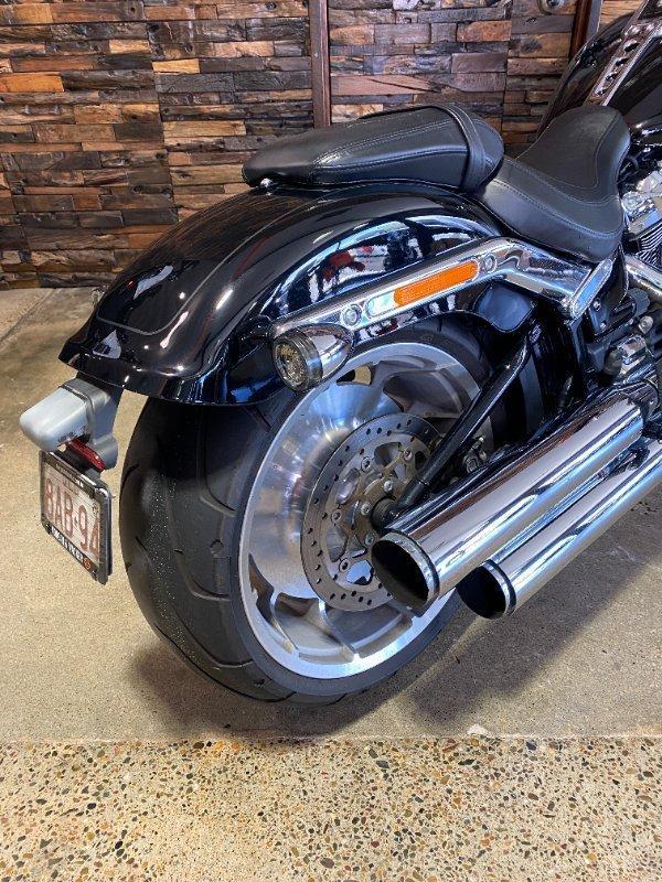 2023 HARLEY-DAVIDSON FLFBS FAT BOY S (114) CRUISER