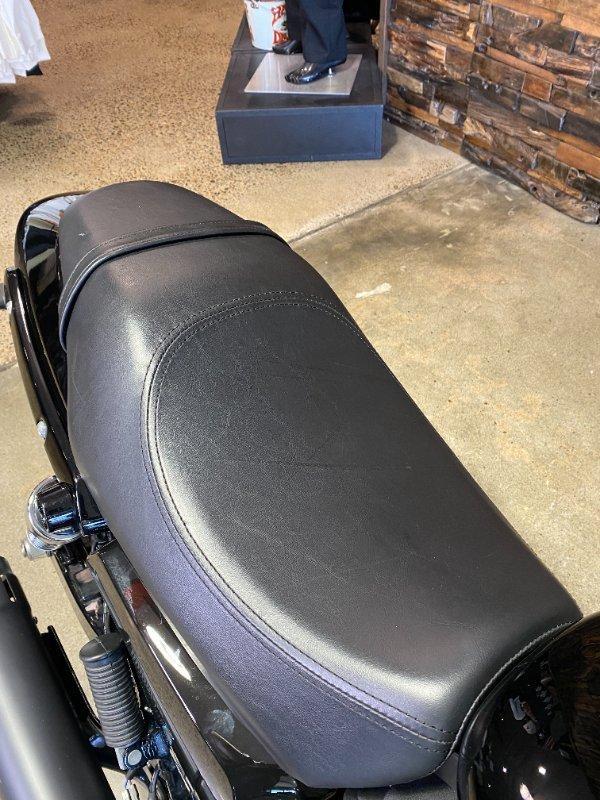 2017 HARLEY-DAVIDSON XG500 STREET 500 CRUISER