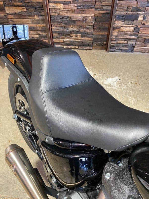 2026 HARLEY-DAVIDSON FXLRS LOW RIDER S (117) SOFTAIL CRUISER