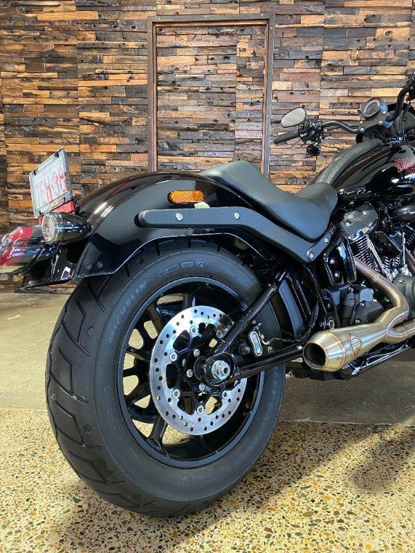 2026 HARLEY-DAVIDSON FXLRS LOW RIDER S (117) SOFTAIL CRUISER