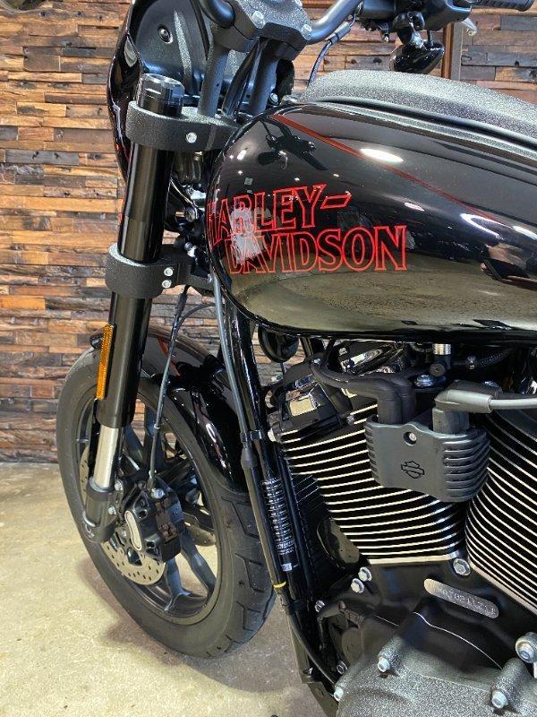 2026 HARLEY-DAVIDSON FXLRS LOW RIDER S (117) SOFTAIL CRUISER