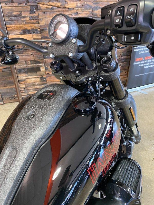 2026 HARLEY-DAVIDSON FXLRS LOW RIDER S (117) SOFTAIL CRUISER