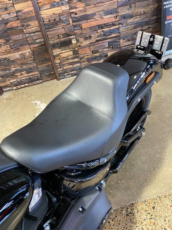 2026 HARLEY-DAVIDSON FXLRS LOW RIDER S (117) SOFTAIL CRUISER