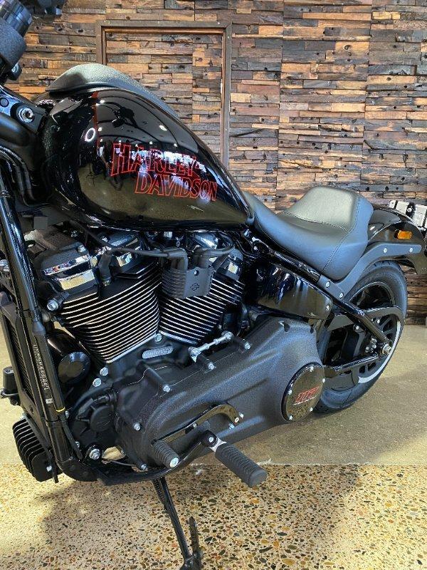 2026 HARLEY-DAVIDSON FXLRS LOW RIDER S (117) SOFTAIL CRUISER