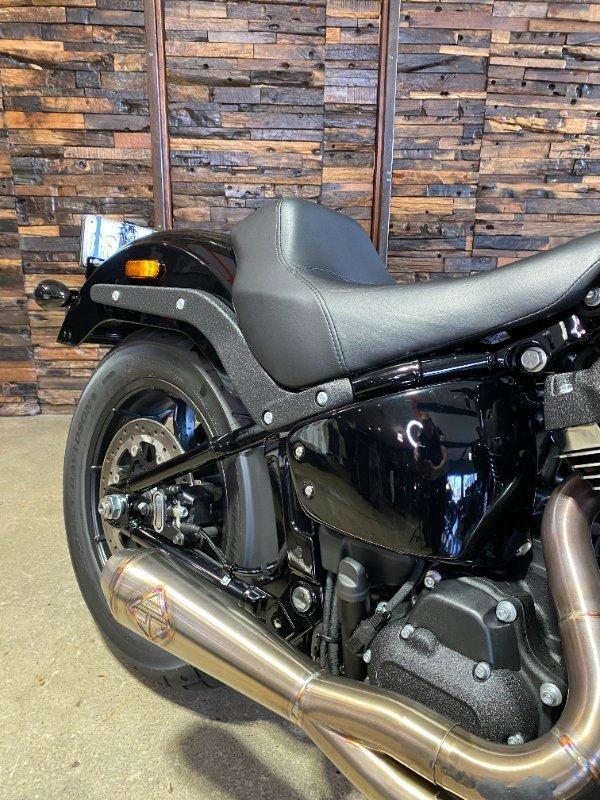 2026 HARLEY-DAVIDSON FXLRS LOW RIDER S (117) SOFTAIL CRUISER